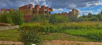 Объект незавершенного строительства, площадь застройки 887 кв.м., с кадастровым номером: 76:23:010406:6354, расположен в пределах земельного участка с кадастровым номером: 76:23:010406:68 по адресу: Ярославская обл, г.о. город Ярославль, г.Ярославль, МКР №12, МКР №13, МК №15 в Дзержинском районе…