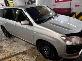 Toyota Succeed 2018, 109 лс, 160000 км, АКПП, Автомобиль легковой Тoyota Succеed, номер кузова NCP1600094747, 2018 г., бензин 1 496 см, 109 л.с.