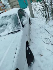 SUBARU LEGACY B4, 2001. Легковой автомобиль, модель: SUBARU LEGACY B4, год изготовления: 2001, VIN: отсутствует, кузов: ВЕ5108387.
