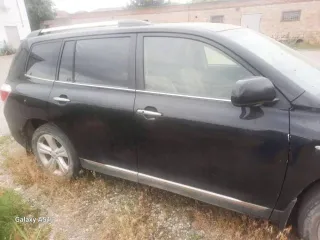Toyota Highlander, 2013, 274 л.с., 419707 км, АКПП, TOYOTA HIGHLANDER, год изготовления: 2013, VIN: JTEES42A602220160, г/н: Р064ХМ26