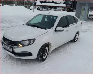 Lada Granta 219140, 2024 г.в., VIN: XTA219140R0543062, 90 л.с., 47231 км.