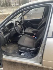 Lada Granta 2013 года, 87 л.с., пробег 300000 км. Цвет серебристый. VIN: XTA219010D0124185, госномер Р191ОМ43. Тип двигателя: бензиновый, мощность 87 л.с., экологический класс 4. Разрешенная максимальная масса 1560 кг, масса без нагрузки 1160 кг.