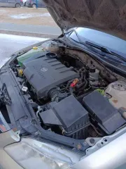 Mazda 6 2005 года, золотистого цвета. VIN JMZGG12F251273800, госномер E611PB186.