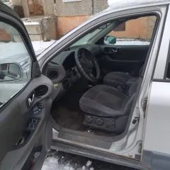 Автомобиль марки Hyundai Santa Fe, Vин KM8SB12B63U450686, 2003 года выпуска, модель, № двигателя G4JS 3814957, кузов № KM8SB12B63U450686, паспорт ТС 78УЕ616737, выдан 24.12.2008, государственный регистрационный знак А279СМ76, свидетельство о регистрации ТС 78 19 № 214681.