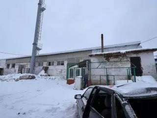 Производственная база, РТ, Буинский муниципальный район, с/п Мещеряковское. Строительство фермы по выращиванию форели по адресу д. Мещеряково Промпарк «Буинск» Буинского муниципального района, кадастровый номер 16:14:140102:762, общая площадь 1 432,0 кв.м. Административное здание, кадастровый номер…