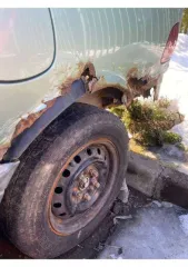 Toyota Previa 1998 Toyota Previa, 1998 года, 132 лс, 333333 км еще Toyota Previa, 1998 года, 132 лс, 333333 км еще легковой автомобиль, марка: Тайота, модель: Превиа, год изготовления: 1998, цвет: светло-зеленый, VIN: JT111AC1100139670, ПТС: 77ТС255580, г/н: Х981АУ799, разрешенная максимальная…