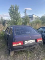 Легковые автомобили, 7 штук Описание указано в информационном сообщении 
Вид транспорта: Легковые автомобили 
Год выпуска: Не указан 
VIN номер: Указан в информационном сообщении 
Марка: Указана в информационном сообщении 
Модель: Указана в информационном сообщении 
