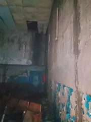 Здание дома культуры 644 кв.м и земельный участок 1077 кв.м, Вологодская область, Тарногский район. Здание дома культуры, кадастровый номер 35:08:0302009:107, назначение: нежилое, количество этажей, в том числе подземных этажей: 3, в том числе подземных 1, площадью 644 кв.м, инвентарный номер 55/3…