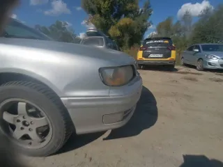 Nissan Cefiro 1997 года, 155 лс, 258148 км, АКПП. Транспортное средство, 1997 года выпуска, цвет белый (светло-серый). Заводится, на ходу. После аварии. Перед надо переваривать, и усиливать. Ест масло. Все пороги и арки переваривать, дно тоже гнилое, стойки, стаканы под замену. Коробка передач…