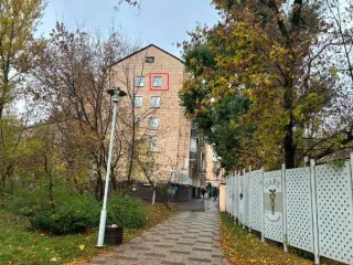 Квартира 29.3 м² Москва, улица Ферсмана, дом 11, корпус 1, квартира 19, общая площадь 29,3 кв.м., кадастровый номер 77:06:0002006:1996 Вид жилого помещения: Жилое Общая площадь: 29.3