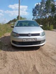 Volkswagen Polo 2012, автомобиль марки Volkswagen модель Polo 2012 г.в., VIN-номер XW8ZZZ61ZDG036829, ознакомление с имуществом происходит по рабочим дням по месту нахождения имущества предварительно согласовав дату по эл. почта: yv_mitrofanova@mail.ru