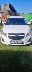 Chevrolet Cruze 2014 года, 141 лс, 286401 км, VIN: XUFJF695JE3038064