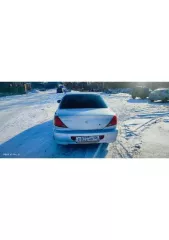 Легковой автомобиль, марка: КИА, модель: FB2273  СПЕКТРА , год изготовления: 2006, VIN: XWKFB227360020355, г/н: Е822НК46