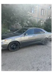 Toyota Camry 2005 автомобиль марки Toyota модель Camry 2005 г.в. VIN-номер 4T1BE32K65U531323. По предварительной записи по телефону: +7 968 019 73 72 электронная почта: nika.dzhincharadze@yandex.ru, адрес: "Республика Тыва г. Кызыл, Ангарский бульвар, 27.