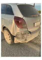 Opel Antara 2012 Opel Antara, 2012 года, 167 лс. Автомобиль легковой OPELANTARAL-A, VIN: XUULH6E11B0002788, 2012г.в.