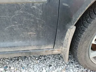 Volkswagen Touran 2010 года, VIN WVGZZZ1TZBW021370. Осмотр по предварительной договоренности в рабочие дни с 10:00 до 11:00, телефон +79220700233, email pavlov.okb72@yandex.ru.