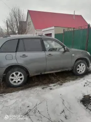 TIGGO T11 2015 VIN: XDLDB11FMF000080, Автомобиль, модель TIGGO (T11), идентификационный номер – XDLDB11FMF000080; типТС – легковой; год изготовления – 2015; номер шасси (рама) – отсутствует.