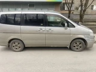 Транспортное средство Ниссан Сирена, 2003 года выпуска, государственный регистрационный знак Т304МТ761, VIN Отсутствует.  Лот № 1: Транспортное средство Ниссан Сирена, 2003 года выпуска, государственный регистрационный знак Т304МТ761, VIN Отсутствует.   Ознакомление с имуществом должника, его…