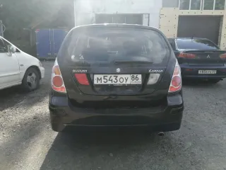 SUZUKI Liana 2006 разукомплектованный автомобиль марки SUZUKI модель Liana 2006 г.в. VIN-номер JSAERD31S00350819 (в залоге у ПАО "Совкомбанк") по предварительной записи у организатора торгов по телефону:+79609504658, 656002, Алтайский край, г.Барнаул, пр.Ленина, 93, с 9-00 до 18-00 по Красноярскому…