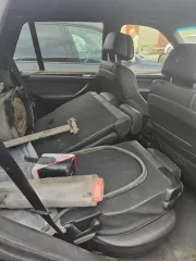BMW X5 2008, vin-номер WBAFF41040L125495. Ознакомится с имуществом и документами к нему потенциальные покупатели могут, обратившись в рабочие дни к организатору торгов по тел. +7-909-340-28-60, e-mail: ural-zpp@yandex.ru.