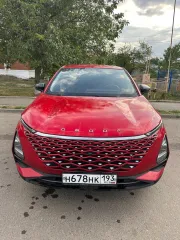 Omoda (Omoda) C5, 2024, кузов №: LVVDB21B1PD591925, VIN: LVVDB21B1PD591925. Ознакомление проводится на основании письменной заявки на nikta81@mail.ru в рабочие дни с 10:00 до 17:00 местного времени (мск+1) по адресу: Российская Федерация, Краснодарский край, ст. Динская, пер. Кубанский, д. 17…