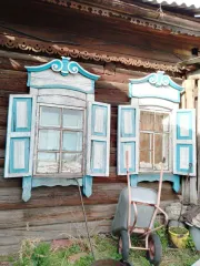 Земельный участок, площадь 4000 кв.м., адрес: Россия, Иркутская область, Черемховский район, д. Средняя, уч. 27, кадастровый номер: 38:20:130201:9. Жилой дом, площадь 74.6 кв.м., назначение: Жилое, адрес: Россия, Иркутская область, Черемховский район, д. Средняя, дом 27, кадастровый номер…