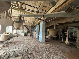 Недвижимое имущество, не являющееся предметом залога: Земельный участок, кадастровый номер 67:03:0010105:4653, адрес (местоположение): Смоленская область, Гагаринский район, г. Гагарин, пер. Хлебный, площадь: 7576 кв. м., категория земель: земли населенных пунктов, вид разрешенного использования…