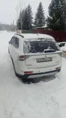 Mitsubishi Outlander, 2014 года, 146 лс, АКПП, транспортное средство: Mitsubishi Outlander, идентификационный номер (VIN): Z8TXTGF2WEM036465, год выпуска: 2014, гос.номер Е438АР138.