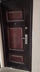 Квартира 49.2 м² Санкт-Петербург, п. Шушары, ш. Московское, д. 272, литера А, кв. 27