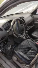 Chery SUV T11 2007 года, VIN: XUVDB14B170009558, госномер: А887КТ126.