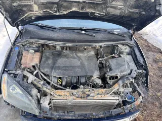 Ford Focus 2007 Automobile FORD model Focus 2007 г.в. VIN-номер X9F5XXEED57Y03101. Является предметом залога у ПАО "Совкомбанк". C имуществом, порядком, сроками и условиями его реализации можно ознакомиться путем направления запроса на электронный адрес 88333@bk.ru. Местонахождение авто…