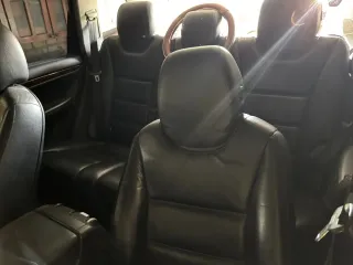 Porsche Cayenne 2005, автомобиль марки Porsche модель Cayenne 2005 г.в., VIN WP1ZZZ9PZ5LA50158. С предметом торгов можно ознакомиться: г. Пенза, предварительно согласовав дату и время по телефону 89270968655 или направив запрос на адрес электронной почты: 89270968655t@mail.ru.