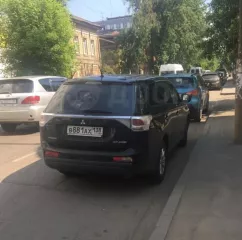 транспортное средство mitsubishi outlander, 2012 г.в., государственный регистрационный знак в881ах138, vin jmbxtgf2wdz004852, номер кузова jmbxtgf2wdz004852, номер двигателя 4в11 kg 7888, цвет: черный. начальная цена продажи имущества, установлена в размере 1 049 000 рублей 00 копеек транспортное…