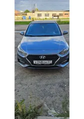 Хёндай Солярис 2019, VIN: Z94K241CBLR181013, госномер: Х248ОН37.