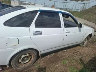 Lada Priora 2009 года. VIN: XTA21723090080808, госномер: Е004ОН36. Автомобиль находится на стоянке по адресу: г. Тамбов, ул. Никифоровская, 1В. Для осмотра необходимо предварительно согласовать время по телефону +79128982834 или направить запрос на электронную почту agnaevaekaterina@mail.ru. Осмотр…