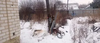 Жилое здание с кадастровым номером 74:36:0418004:157, площадью 48.7 кв.м., расположенное по адресу: Челябинская область, г Челябинск, п Ново-Синеглазово, ул Подгорная, д 66 (Ограничение прав и обременение объекта недвижимости: Запрещение регистрации № 74:36:0418004:157-74/144/2023-7) от 13.06.2023…