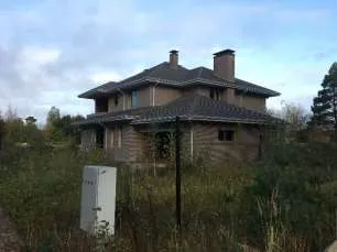 Земельный участок, пл.: 2 335 кв.м., К.Н.: 50:49:0010301:2223. Объект незавершенного строительства (жилой дом), проектируемое назначение: жилое, степень готовности объекта незавершенного строительства 95%, пл.: 481,4 кв.м., К.Н.: 50:49:0010301:2326. Земельный участок, пл.: 2 258 кв.м., К.Н…