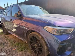 BMW X5 Xdrive 30D, 2020. Автомобиль BMW X5, xDrive 30D, 2020 г.в. Ключи и документы не передавались, бывший в эксплуатации, с видимыми повреждениями, потертостями, дефектами, возможны скрытые повреждения и дефекты. Имущество, обращенное в собственность государства (3251). Имущество продается в том…
