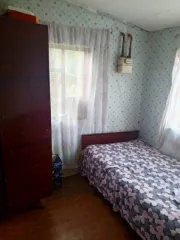 Дом 48,2 кв.м и участок 5000 кв.м, два объекта, Тульская область, Ефремовский, с/п Лобановское, д Иноземка, д.228. Земельный участок, общей площадью 5 000 кв.м., кадастровый (условный) номер: 71:08:060303:263. Жилой дом, площадью 48,2 кв.м., кадастровый (условный) номер: 71:08:060303:968.