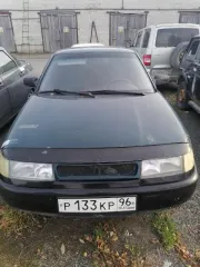 Легковой автомобиль ВАЗ 21100, г/н Р133КР96, 1997 г.в., VIN XTA211000W0017957. Вид транспорта: легковой автомобиль. Объем двигателя: информация отсутствует. Год выпуска: 1997. Коробка передач: информация отсутствует. Привод: информация отсутствует. Государственный регистрационный знак: Р133КР96…