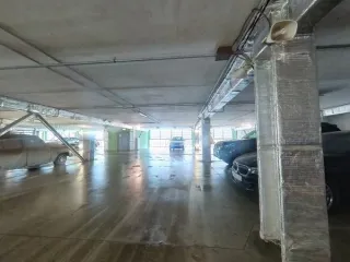 Нежилое помещение 13,3 кв. м, Москва. Нежилое помещение по адресу: г. Москва, ул. 16-я Парковая, д. 20А, стр. 1, площадью 13,3 кв. м (этаж № 5, м/м 799), кадастровый номер: 77:03:0005020:6912. Общая площадь: 13.3. Кадастровый номер: 77:03:0005020:6912