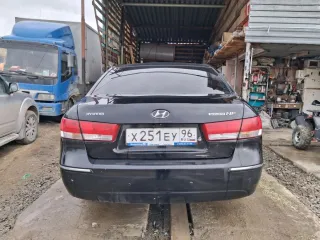 Hyundai Sonata, 2008, VIN: KMHEU41AP9A606913, гос.номер Х251ЕУ96. Имущество в залоге у АО «ТБанк». Продается в том виде, комплектности и состоянии, в каком оно есть на момент проведения торгов (соответствует приложенным фотографиям). Возможны повреждения, дефекты (в том числе скрытые), отсутствие…