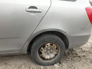 Skoda Fabia 2010 года, 86 л.с., 306283 км, легковой автомобиль, VIN-TMBJC45J4B3126349