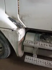 Freightliner CL120, 2002 и полуприцеп НАРКО, 1995 Продажа грузового автомобиля (сцепка) <p>Грузовой автомобиль FREIGHTLINER CL120 год выпуска 2002, мощность двигателя л\с 430 VIN 1FUJA6CG73LK74160 и Полуприцеп с бортовой платформой, цвет синий, НАРКО год выпуска 1995 г., VIN YF104ST3ASF013585…