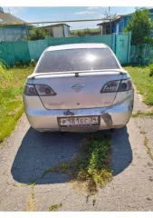 Haima 3, 2011 года, 112 л.с., пробег 303943 км. Автомобиль легковой, марка: Haima, модель: 219300, VIN: X9W219300B0000812, государственный регистрационный номер: Р181ЕС34, год изготовления: 2011.