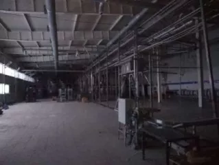 Имущественный комплекс (в том числе залоговое АО "РСХБ" и незалоговое имущество), а также оборудование принадлежащее должнику, полный перечень прилагается.