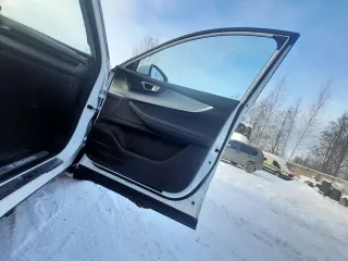 CHERY TIGGO7 PRO MAX 2024, легковой автомобиль CHERY T1GG07 PRO MAX, год изготовления: 2024, VIN: LWDB21B4RD735325. Объект в залоге. Залогодержатель БАНК ВТБ (ПАО). Обращаю внимание, что автомобиль находился в эксплуатации и является бывшим в употреблении; может иметь скрытые недостатки…