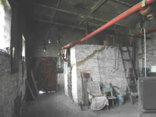 Теплоснабжающий комплекс Новоржевского района включает перечень объектов движимого и недвижимого имущества, реализуемых единым лотом, перечисленных в приложении к торгам. Ознакомиться с реализуемым имуществом можно по адресу: Псковская обл., Новоржевский район, с момента публикации сообщения о…