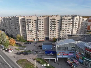 1/2 доля квартиры 50.6 кв.м., Чувашская Республика Жилое помещение, кадастровый номер 21:01:030407:3707, вид права, доля в праве: Общая долевая собственность, доля в праве 1/2, Местоположение: Чувашская Республика, г. Чебоксары, пр-кт. Тракторостроителей, д. 48, кв. 266, площадь – 50.6 кв.м.