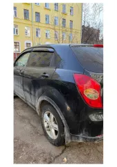 Sang Yong Actyon 2013, автомобиль марки SSANG YONG модель Actyon 2013 г.в., VIN-номер RUMA0A18SD0008793, предварительно направив запрос в произвольной форме на почту dolgiminus@mail.ru, либо по адресу: 5-я Парковая улица, 10А, Москва.